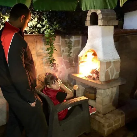 Бургасский Дом Burgaz