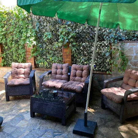 Tatil Evi Бургасский Дом