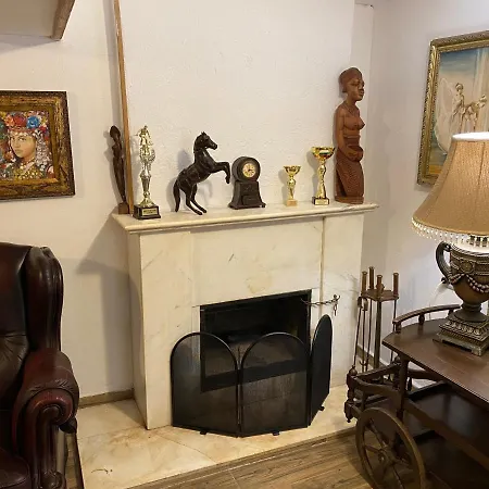 Tatil Evi Бургасский Дом Burgaz