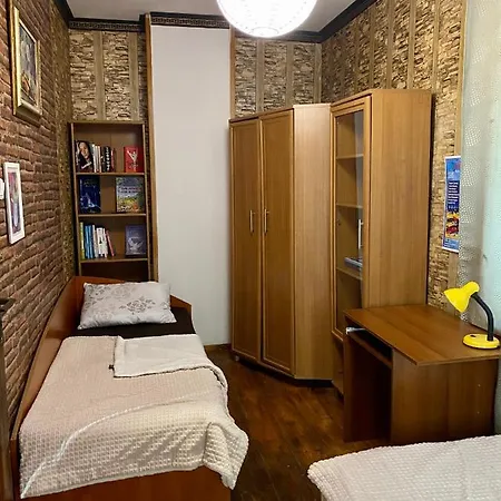 Бургасский Дом *