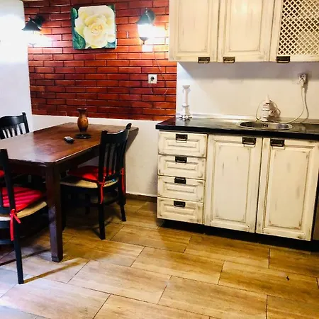 Бургасский Дом * Burgaz