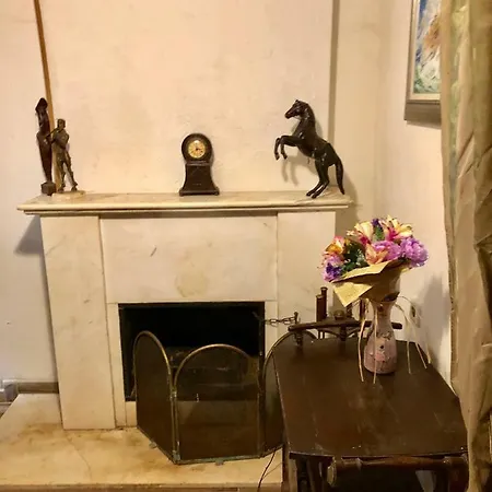 Tatil Evi Бургасский Дом