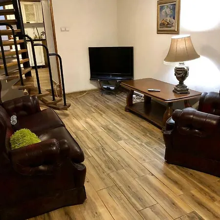 Holiday home Бургасский Дом *
