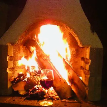 Tatil Evi Бургасский Дом *